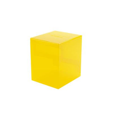 Gamegenic: Bastion XL (Yellow)