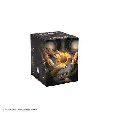Magic: The Gathering | The Hobbit Bastion 100+ XL - My Precious