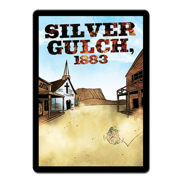 SotM: Silver Gulch Mini-Exp