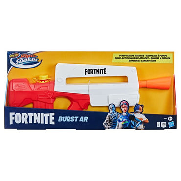 Nerf: Super Soaker: Fortnite: Burst AR