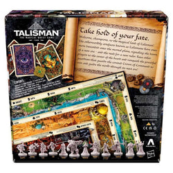 Talisman