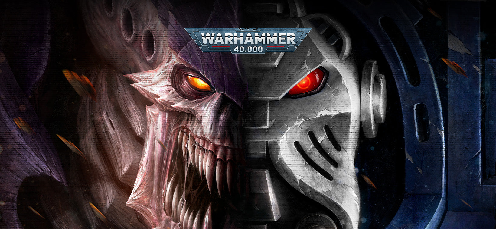 Warhammer 40k - Leviathan - Box