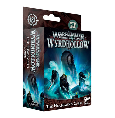 Warhammer Underworlds: Wyrdhollow: The Headsmen's Curse