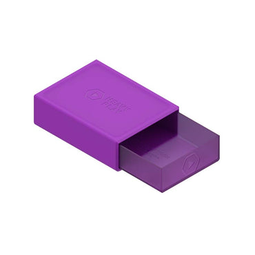 HEAVY PLAY: RNG DICEBOX: Bard Purple