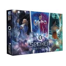 Seeker: Chronicles