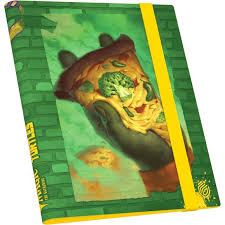 Ultimate Guard: Flexxfolio 360 Teenage Mutant Ninja Turtles – Forest