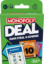 Monopoly Deal