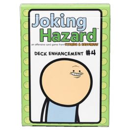 Joking Hazard Deck Enhancement #4