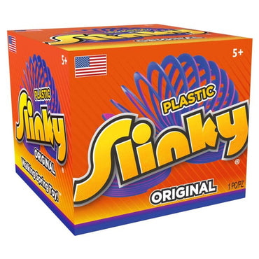 Slinky: Original Plastic