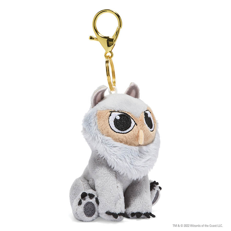 Dungeons & Dragons: Plush Charm - Owlbear