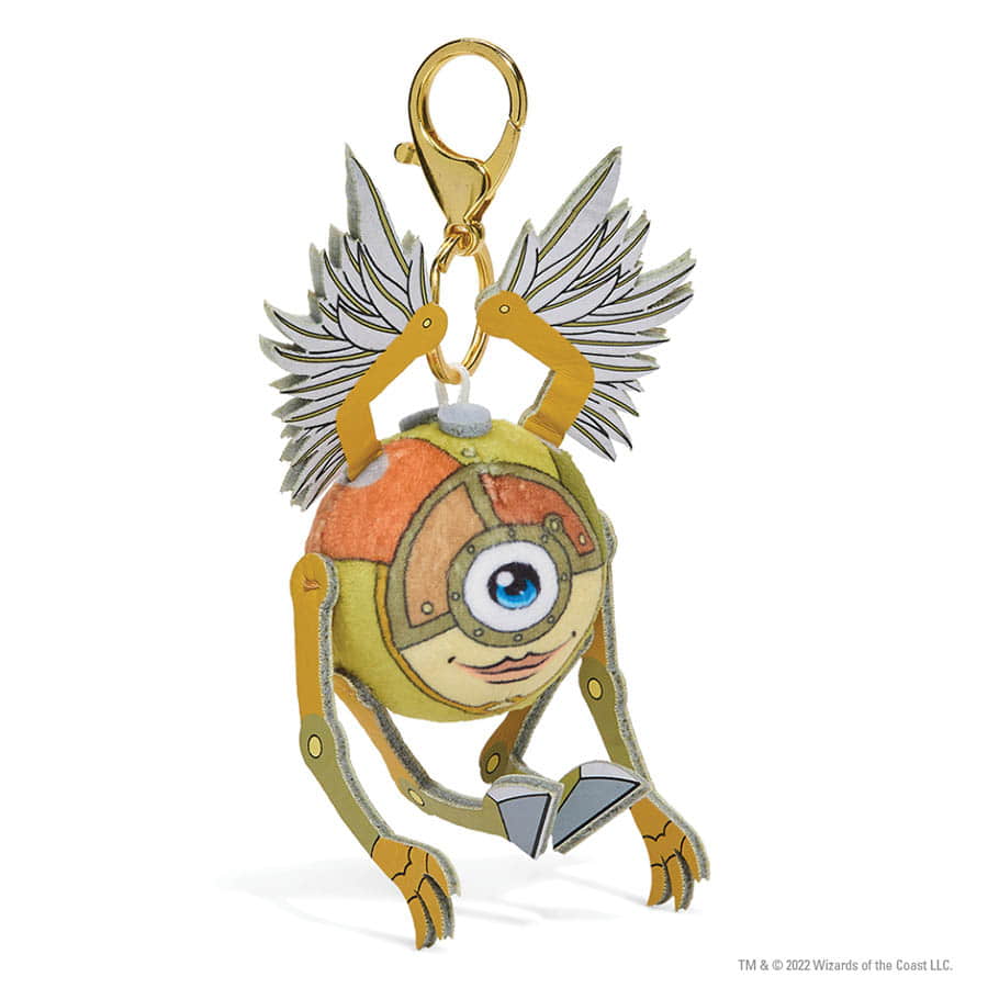 Dungeons & Dragons: Plush Charm - Monodrone