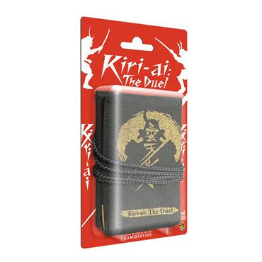 Kiri-ai: The Duel