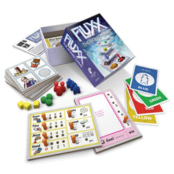 Fluxx: The Board Game (Compact Edition)