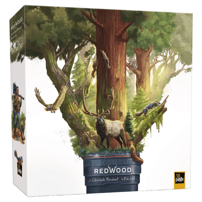 Redwood