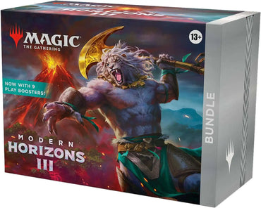 Modern Horizons III Bundle