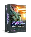 Shards of Infinity: Relics of the Future Expansion