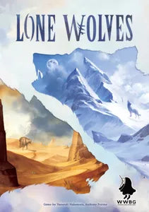 Lone Wolves