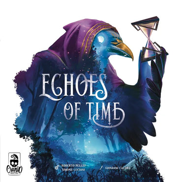 Echoes of Time