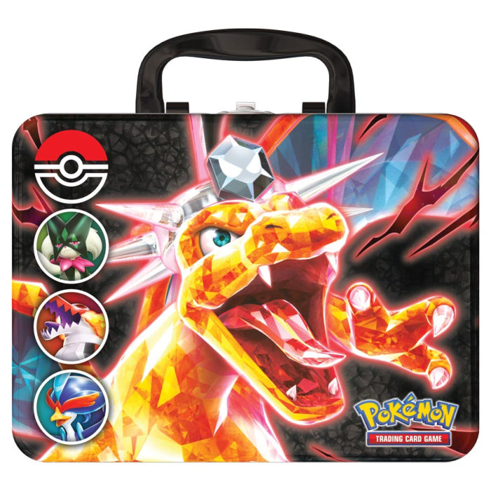 Pokémon TCG: Collector Chest (Fall 2023) | All About Games