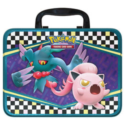 Pokémon TCG:Summer 2024 Collector Chest