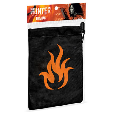 HtR: Hunter 5th Edition Dice Bag