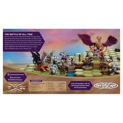 Heroscape: Age of Annihilation Master Set