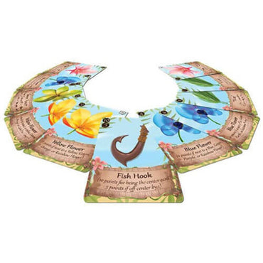 Lucky Luau