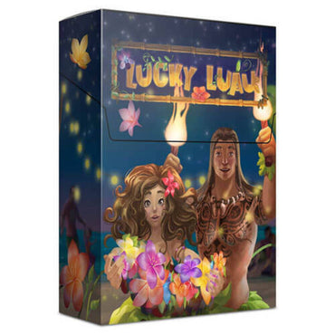 Lucky Luau