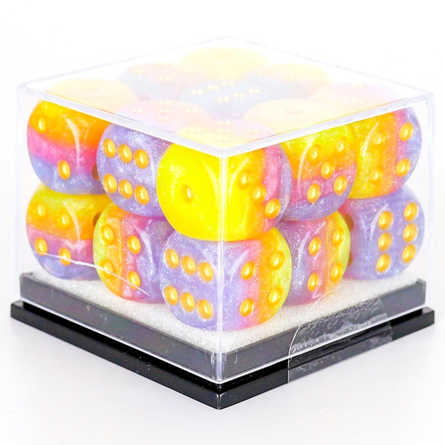d6Cube 12mm Tahitian Sunset (18)