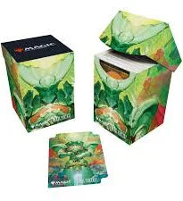 Ultra Pro Deck Box PRO 100+ Magic the Gatherings Knights of Round