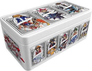 Yu-Gi-Oh! Mega-Pack Tin