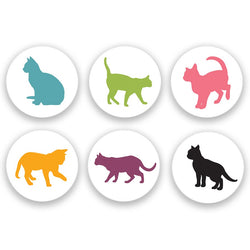 We Love Cats