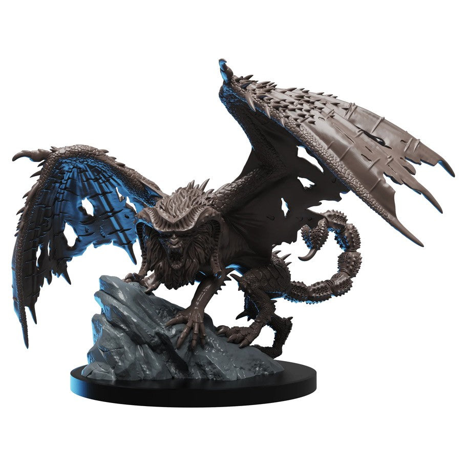 Epic Encounters: Cave of the Manticore