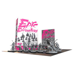 Epic Encounters: Palace of the Drow Queen