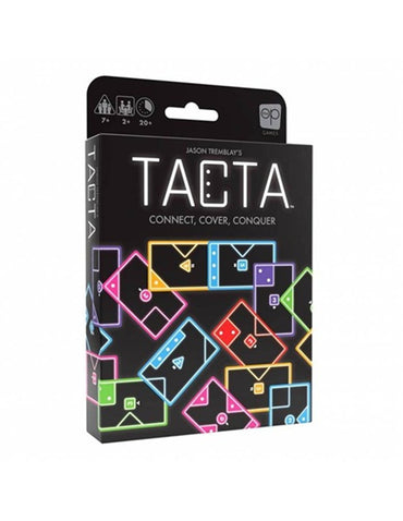 Tacta peg