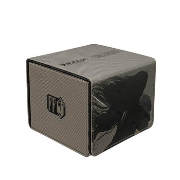 Ultra Pro: MTG: Universes Beyond: Final Fantasy: Premium Alcove Edge Deck Box: Sephiroth