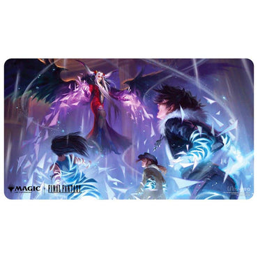 ULTRA PRO: MAGIC THE GATHERING: UNIVERSES BEYOND: FINAL FANTASY: PLAYMAT