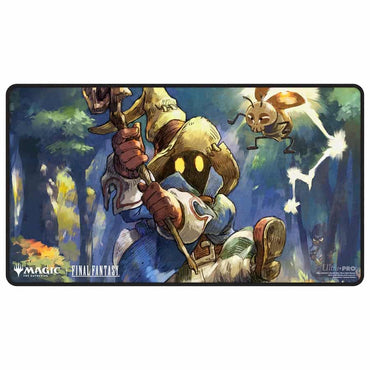 Ultra Pro: Magic the Gathering: Universes Beyond: Final Fantasy Playmat