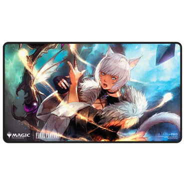 Ultra Pro: Magic the Gathering: Universes Beyond: Final Fantasy Playmat