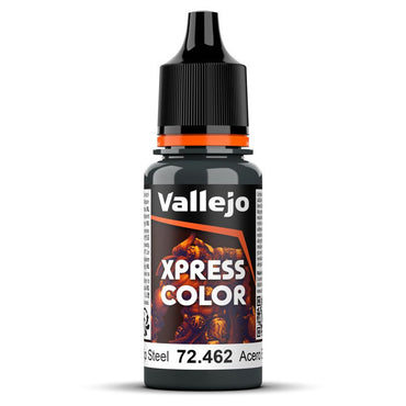 Game Color: Xpress Color: Starship Steel (18ml)