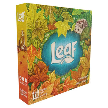 Leaf