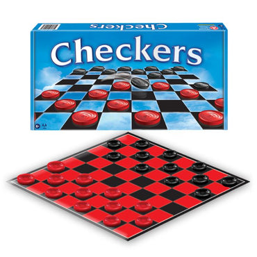 Checkers