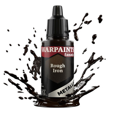 Two Thin Coats – Oblivion Black Wash – Acrylic Paint (DR-10055)