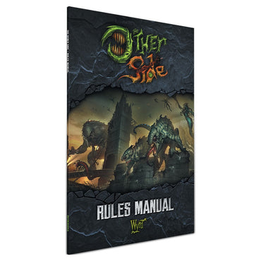 The Other Side: Rules Manual