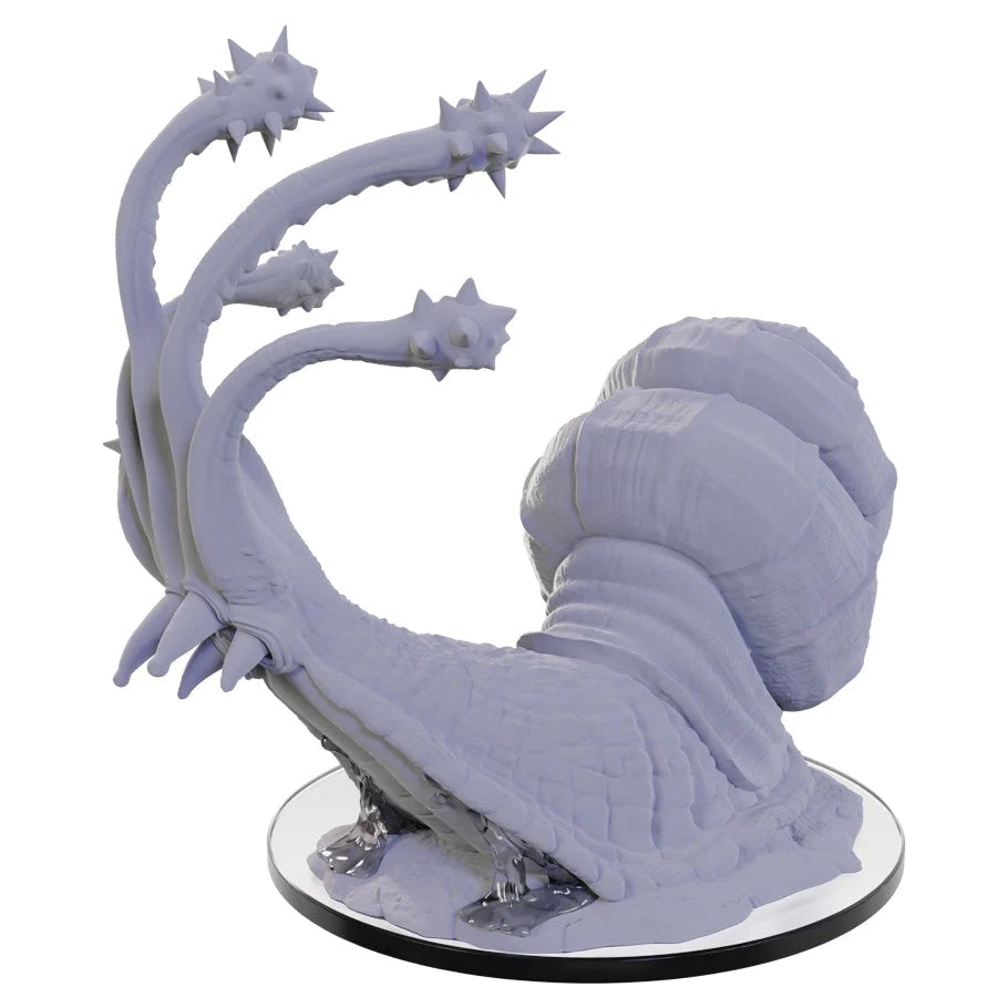 Monster: D&D: IR: Prem: Flail Snail