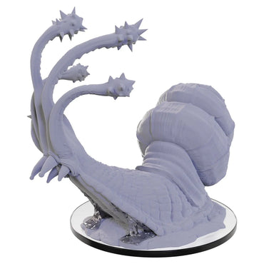 Monster: D&D: IR: Prem: Flail Snail