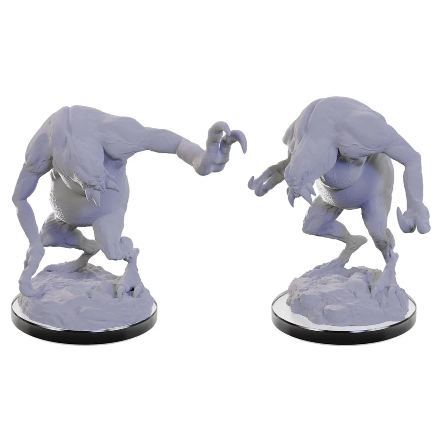 Monster: D&D: IR: Prem: Ettercaps