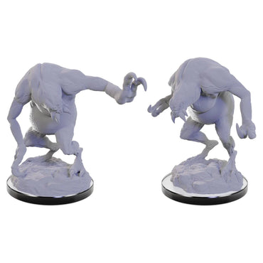 Monster: D&D: IR: Prem: Ettercaps