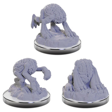Monster: D&D: IR: Prem: Intellect Devourers