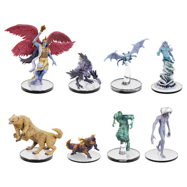 Journeys through the Radiant Citadel: Monsters Boxed Set